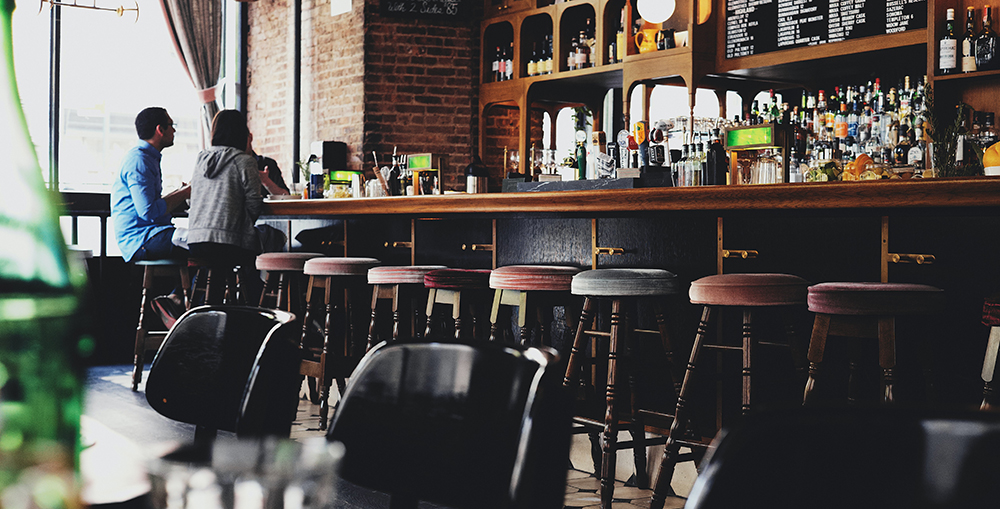 Refinancing a pub's mortgage to enable an extension of the premises to take place.