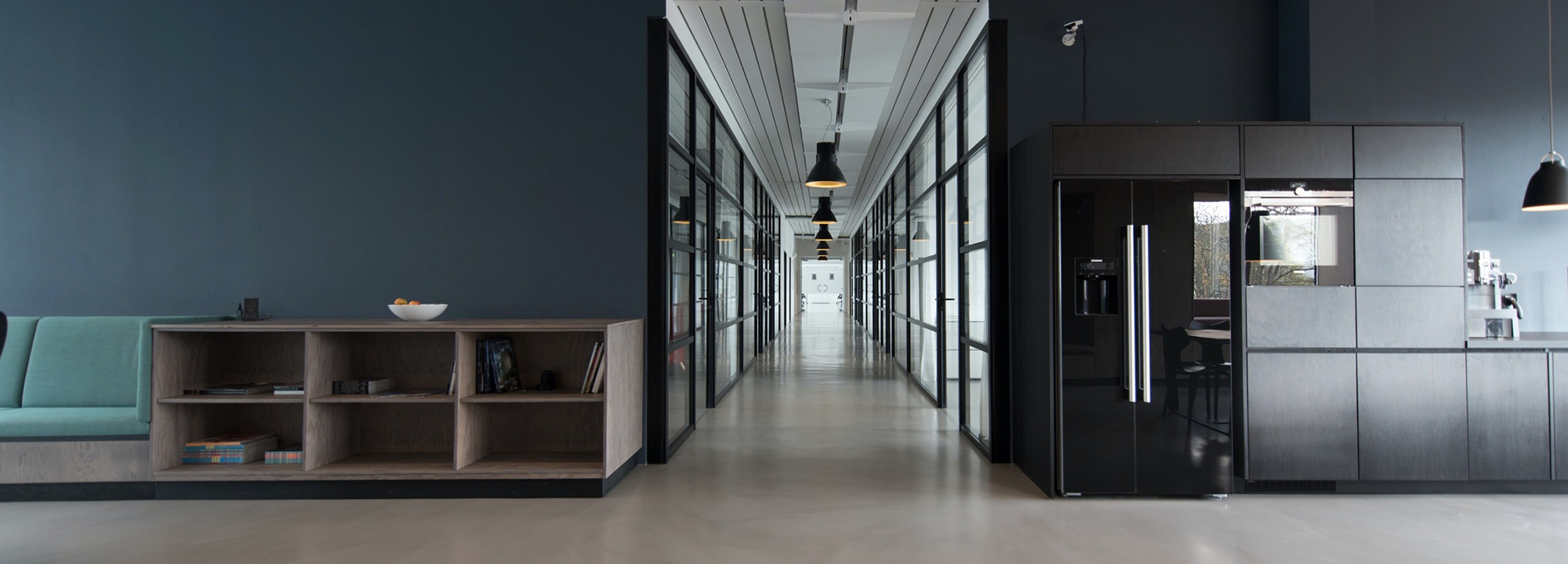 NapeX Finance - Experienced Finance Brokers