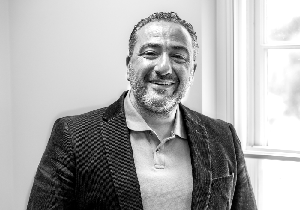 NapeX Finance - Alvin Sarkis