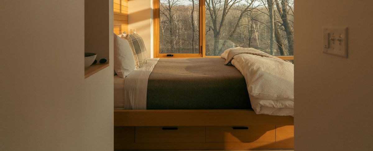 NapeX Finance Case Study - 18 Bed Hotel