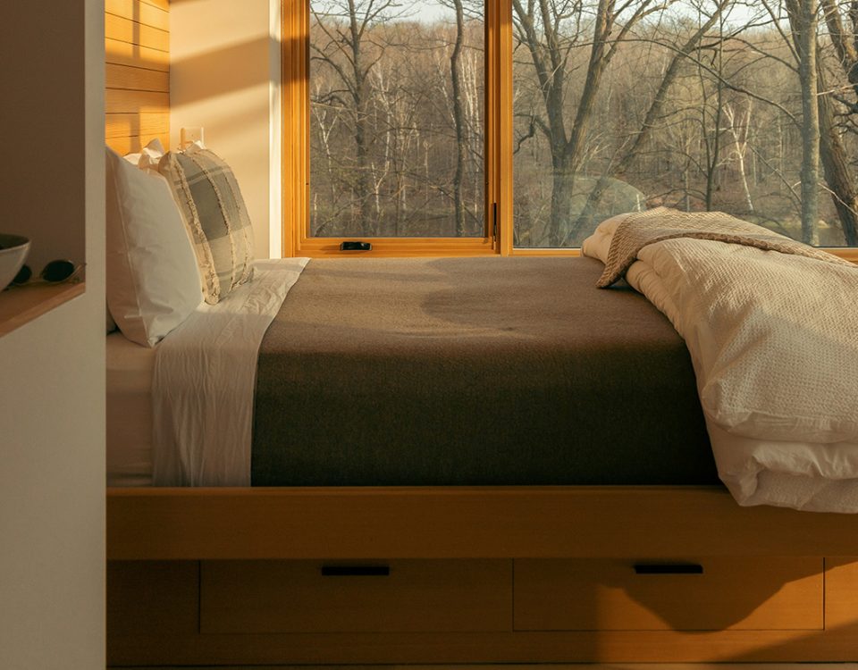 NapeX Finance Case Study - 18 Bed Hotel