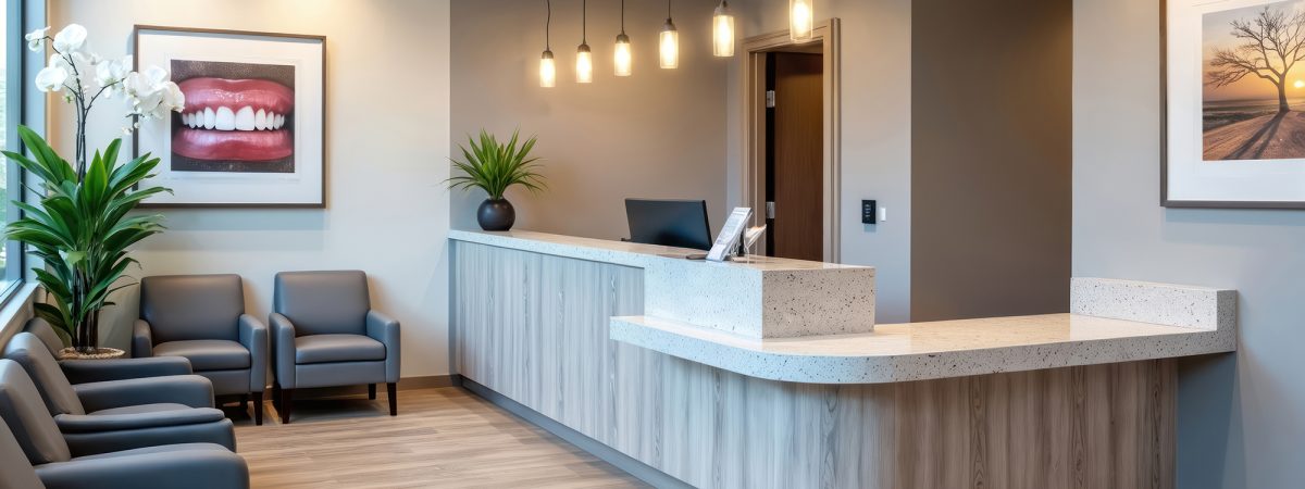 NapeX Finance Case Study - Dental Practice Tenant to Owner