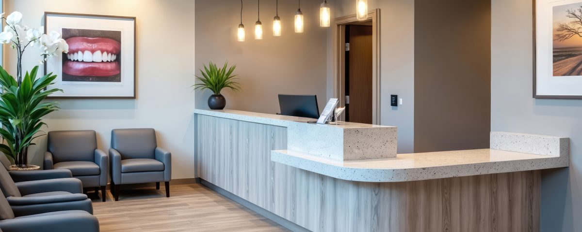 NapeX Finance Case Study - Dental Practice Tenant to Owner