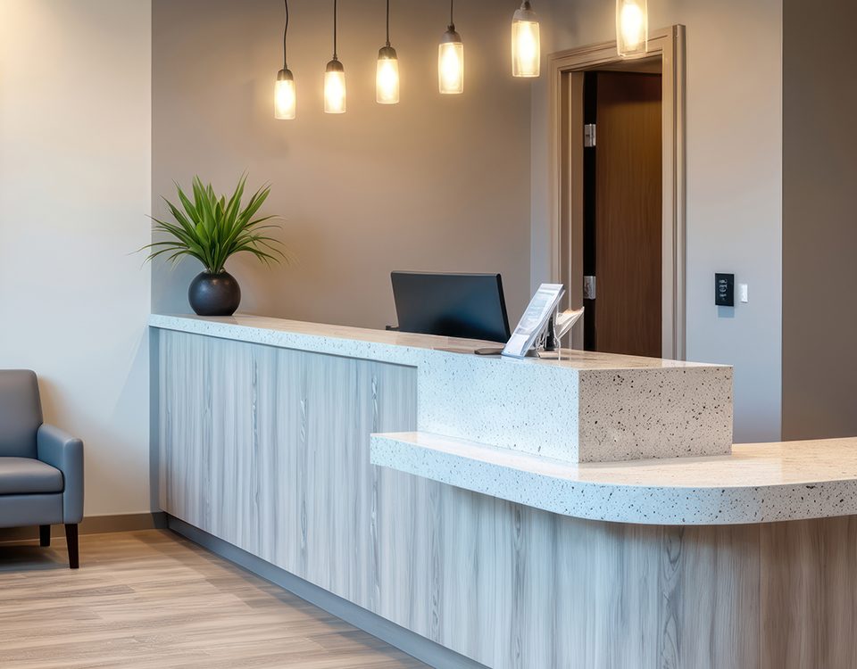 NapeX Finance Case Study - Dental Practice Tenant to Owner