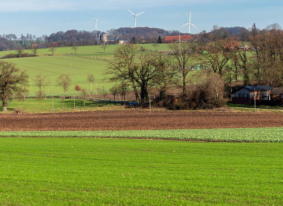 NapeX Finance Case Study - GroundUp Development Funding