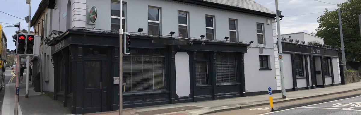 NapeX Finance Case Study - Former Pub Conversion to HMO