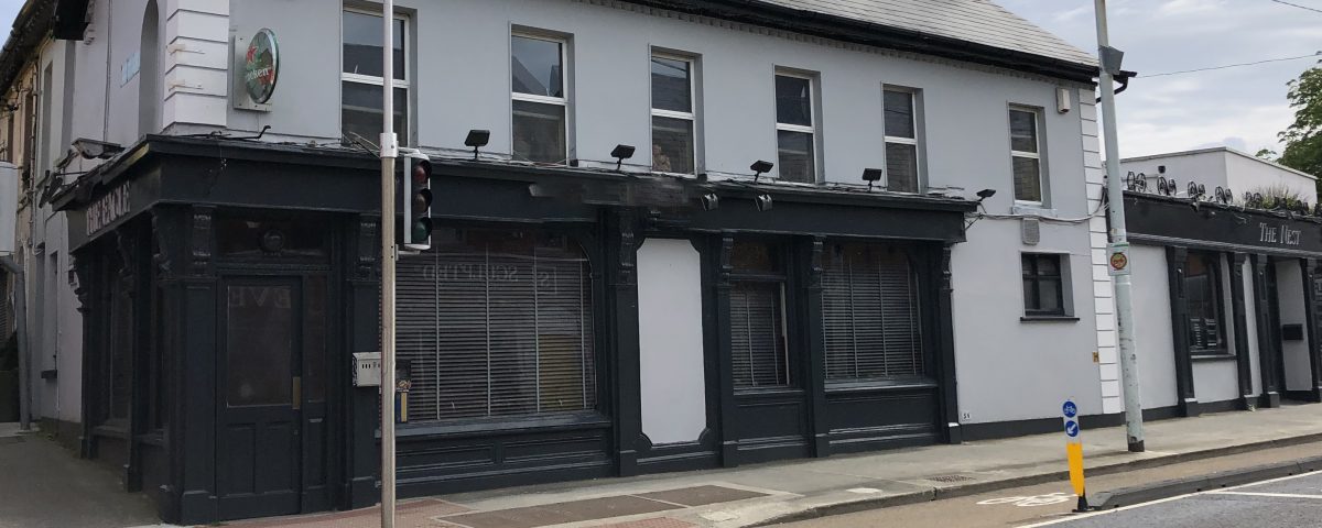 NapeX Finance Case Study - Former Pub Conversion to HMO