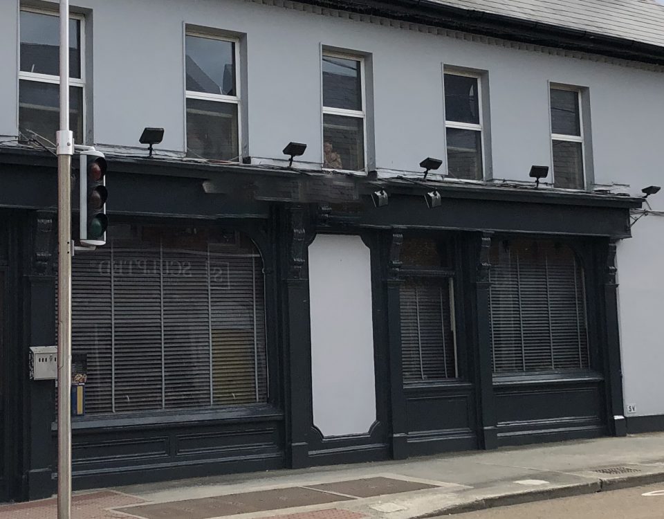 NapeX Finance Case Study - Former Pub Conversion to HMO