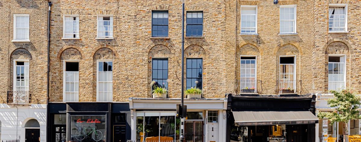 NapeX Finance - Case Study - Dual Property Aquisition