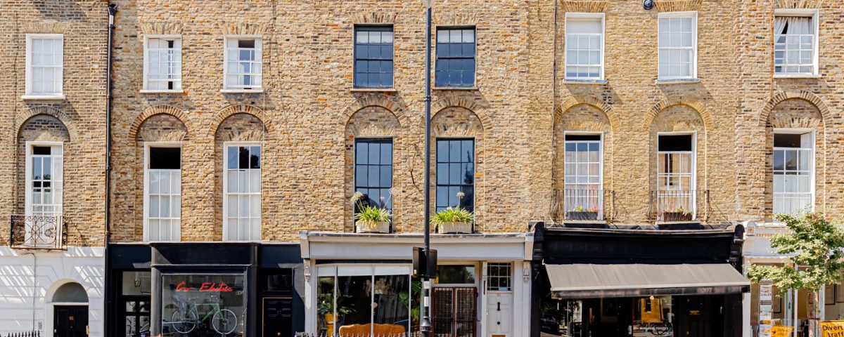 NapeX Finance - Case Study - Dual Property Aquisition