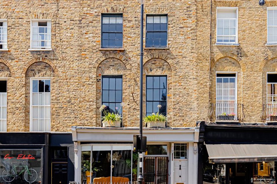 NapeX Finance - Case Study - Dual Property Aquisition