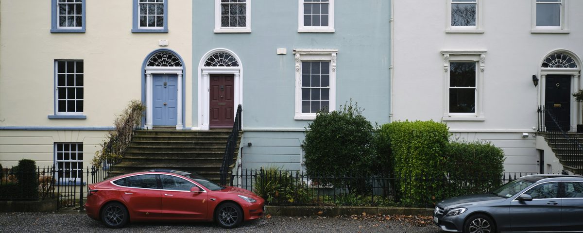 NapeX Finance - Case Study - Structured Refinance HMO