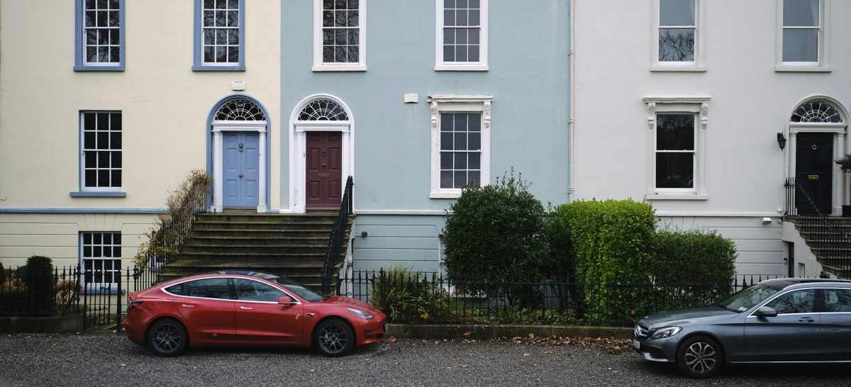 NapeX Finance - Case Study - Structured Refinance HMO