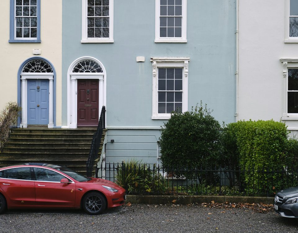 NapeX Finance - Case Study - Structured Refinance HMO