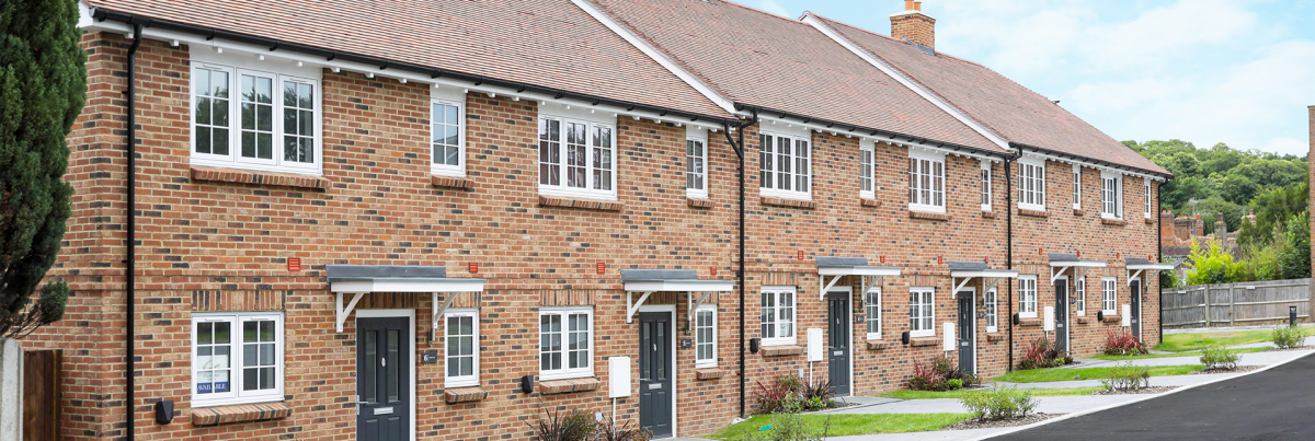 NapeX Finance Case Study - Exiting Development Funding