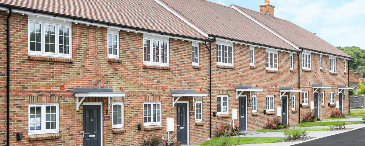 NapeX Finance Case Study - Exiting Development Funding