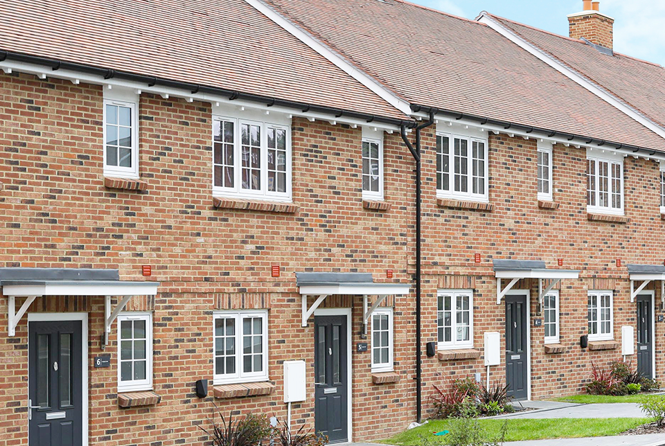 NapeX Finance Case Study - Exiting Development Funding