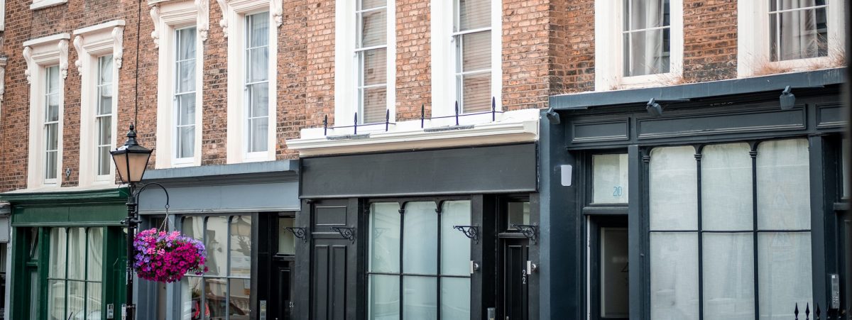 Napex Finance Case Study - Structured Finance