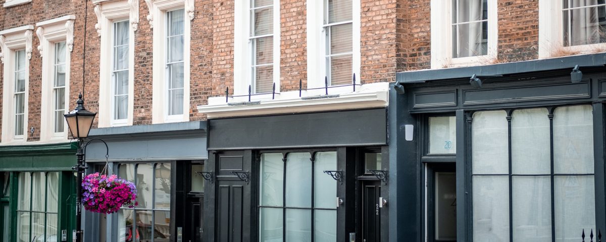 Napex Finance Case Study - Structured Finance