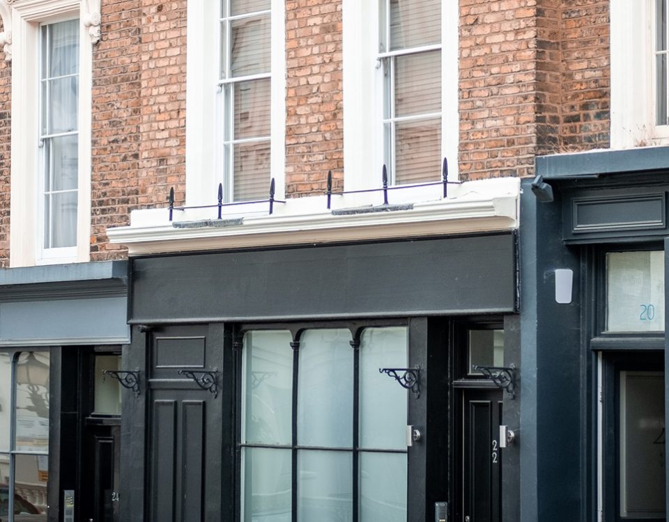 Napex Finance Case Study - Structured Finance