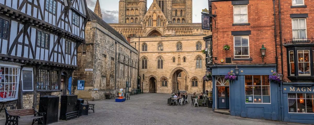 NapeX Finance - Case Study - Lincoln Portfolio