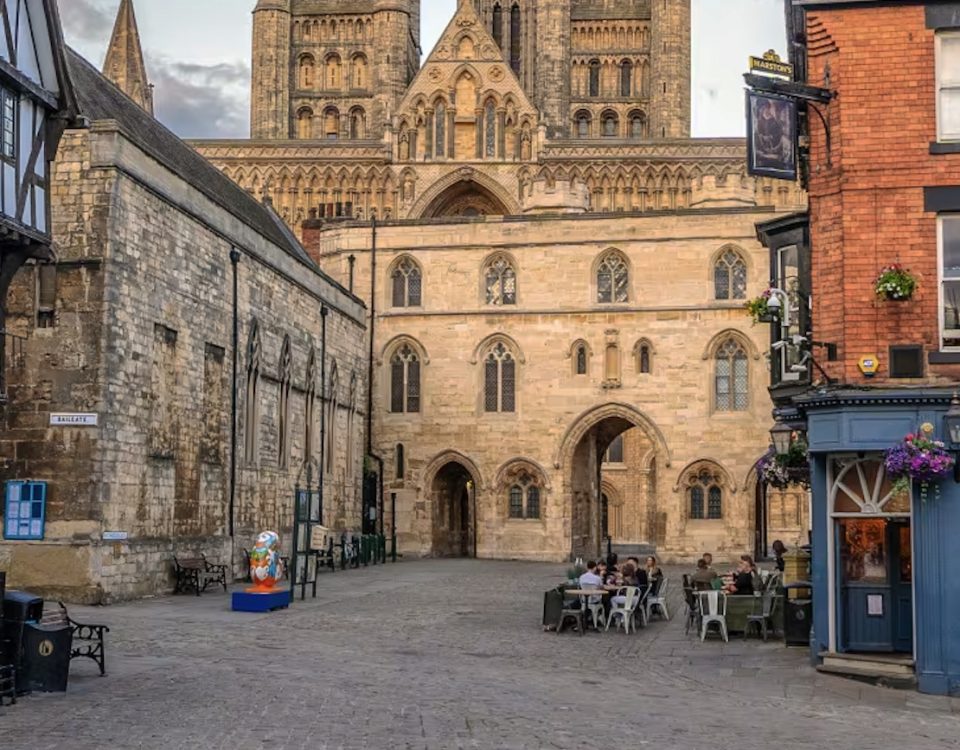 NapeX Finance - Case Study - Lincoln Portfolio