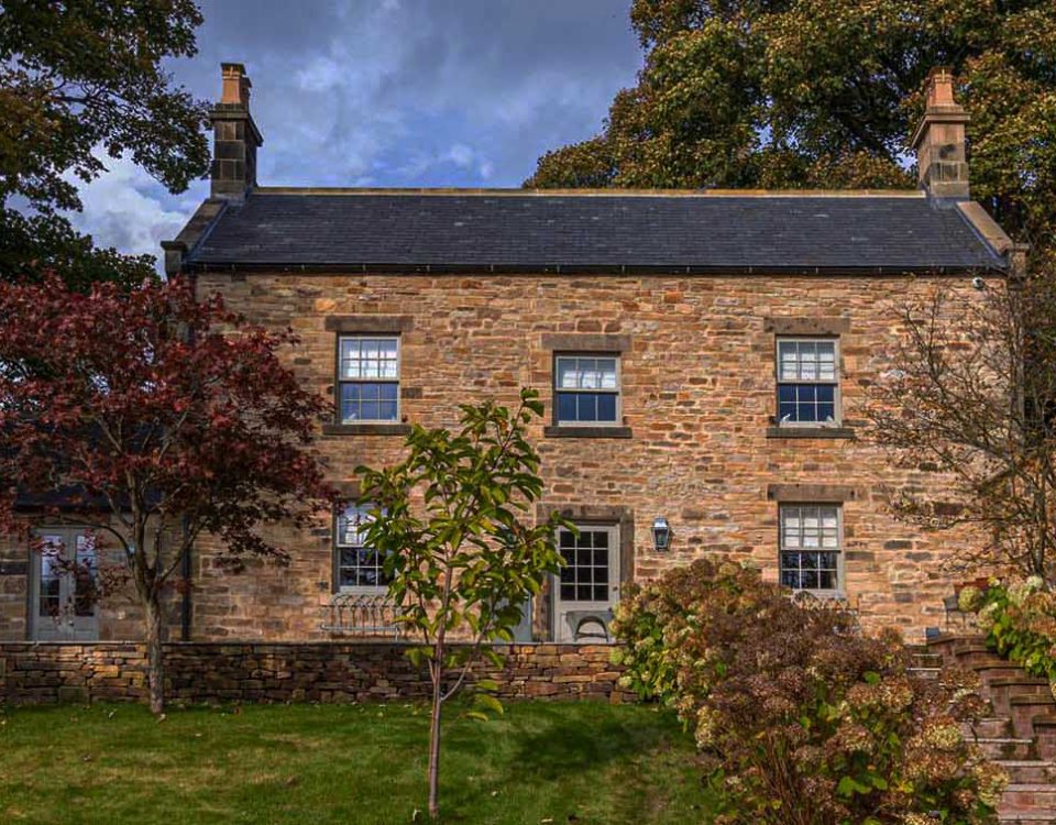 NapeX Finance Case Study - Existing Property Equity