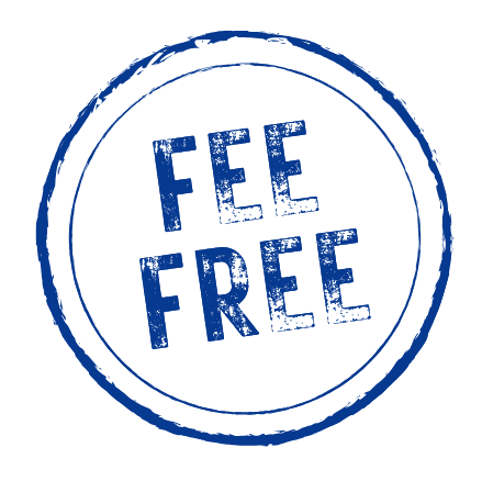 Fee Free Products